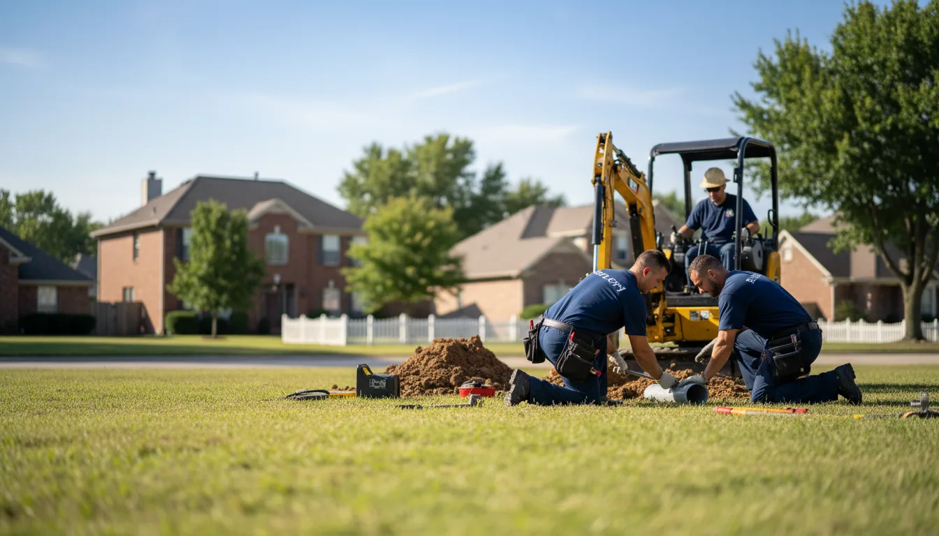 Water Heater Repair in Mount Gilead, NC near me